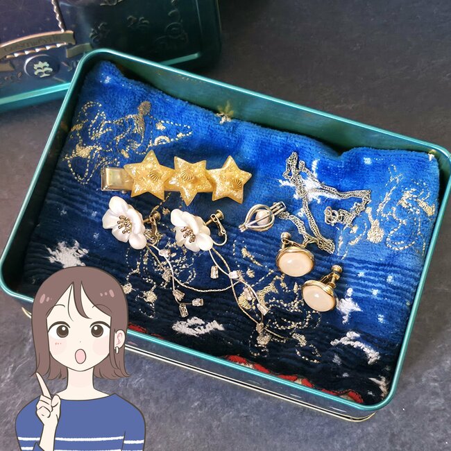 「まてまて！！かわいすぎる」「自分用にほしい」コージーコーナーで見つけた“バレンタイン限定のお菓子缶”ときめきをギュッと詰め込んだような可愛さなの！