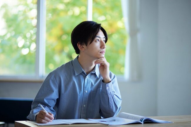 【会社員必見】「弁護士になるか」「AIの研究をするか」…どちらか迷っている学生に断言したこと