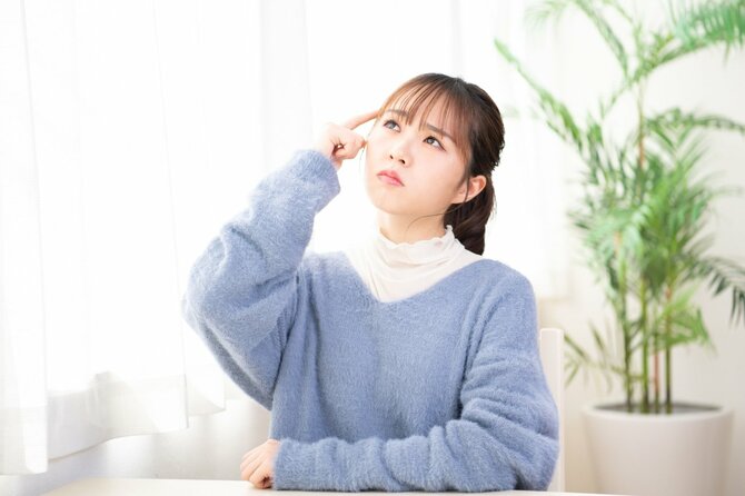 待っているうちに、人生が終わってしまうざんねんな人たち。あなたはどっち？