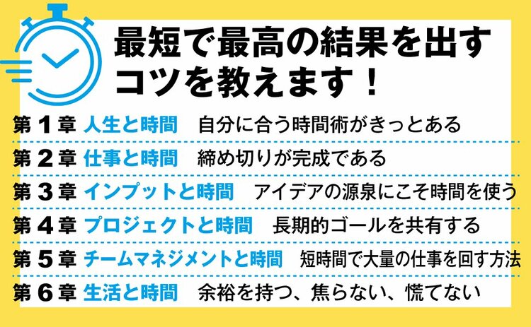 「タイパ至上主義」があなたを不幸にする。AIで時間を浮かせても、余裕が生まれないのはなぜか？