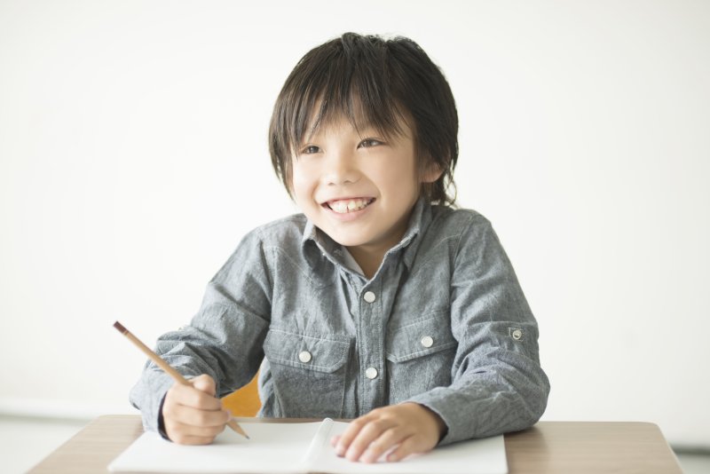 てぃ先生の子どもが積極的になるフセンの魔法とは?