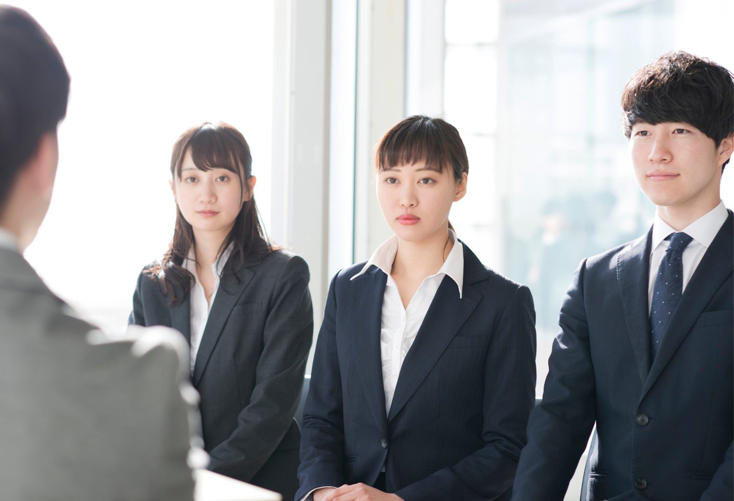 「採用担当者」覆面座談会、今どきの学生の驚きの就活実態とは