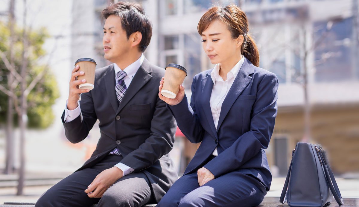またすぐに!会いたくなる人の話し方