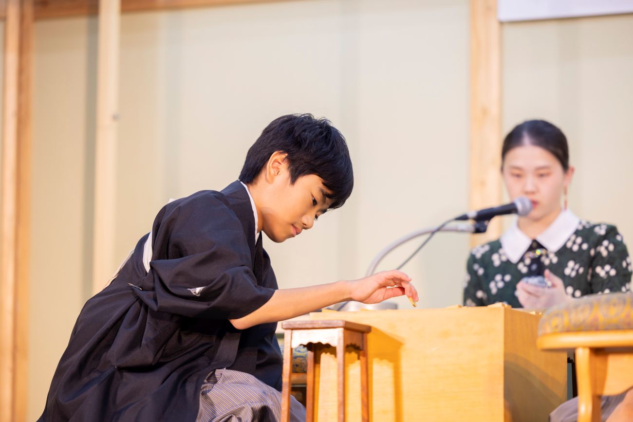 一流の棋士が負けた後の「感想戦」に向き合うマインドとは――佐々木勇気八段に聞く、心を豊かにする将棋の力