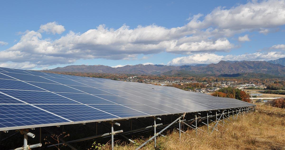 太陽光発電買い取りに入札制度導入、初回が低調に終わった背景