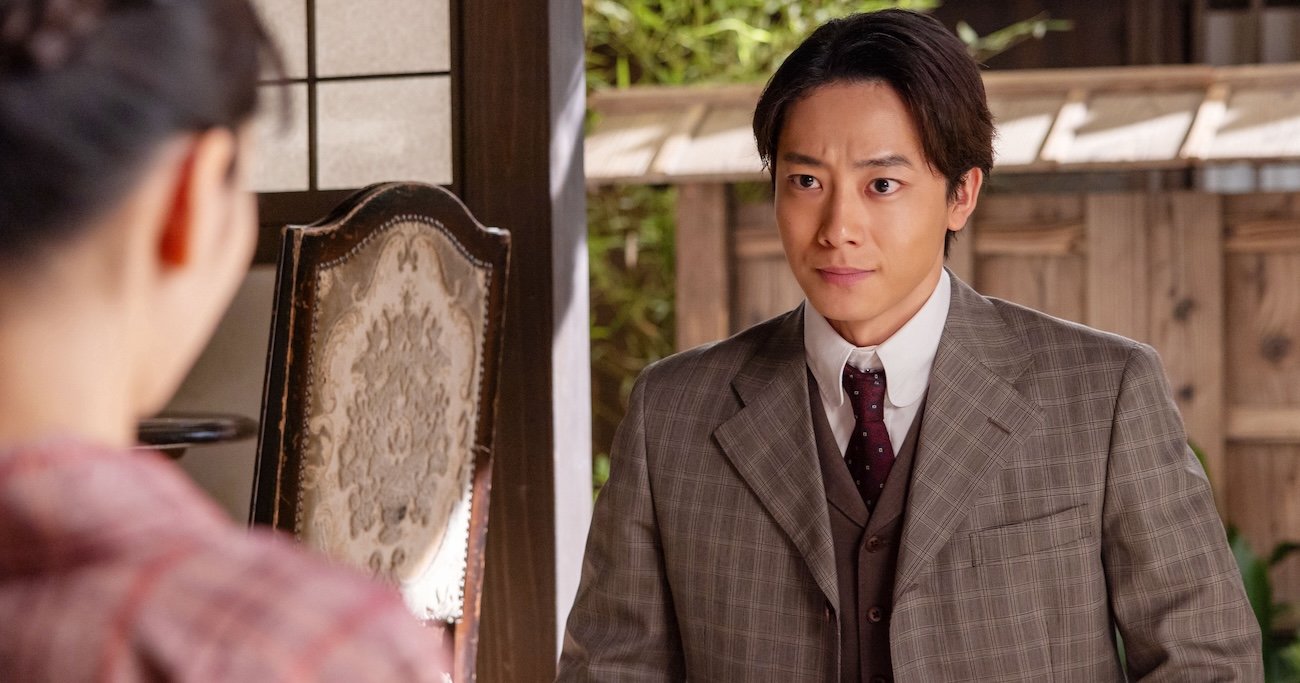 人を押しのけるのでも、遠慮するのでもない…「本当に強い人」の明確な特徴〈風、薫る第97回〉