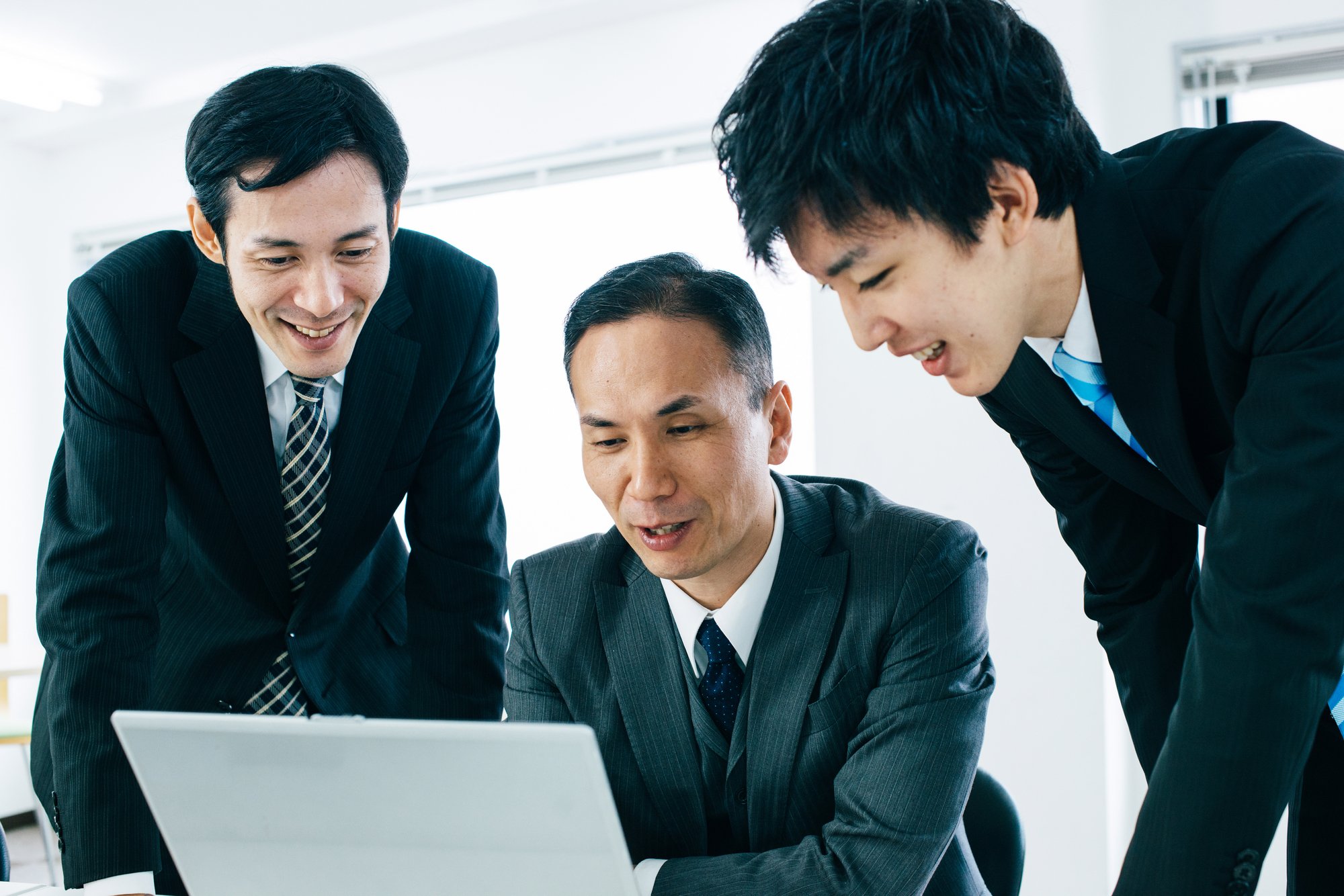 40代・50代の中途入社者が評価する「育成環境が優れた企業」ランキング【ベスト30・完全版】