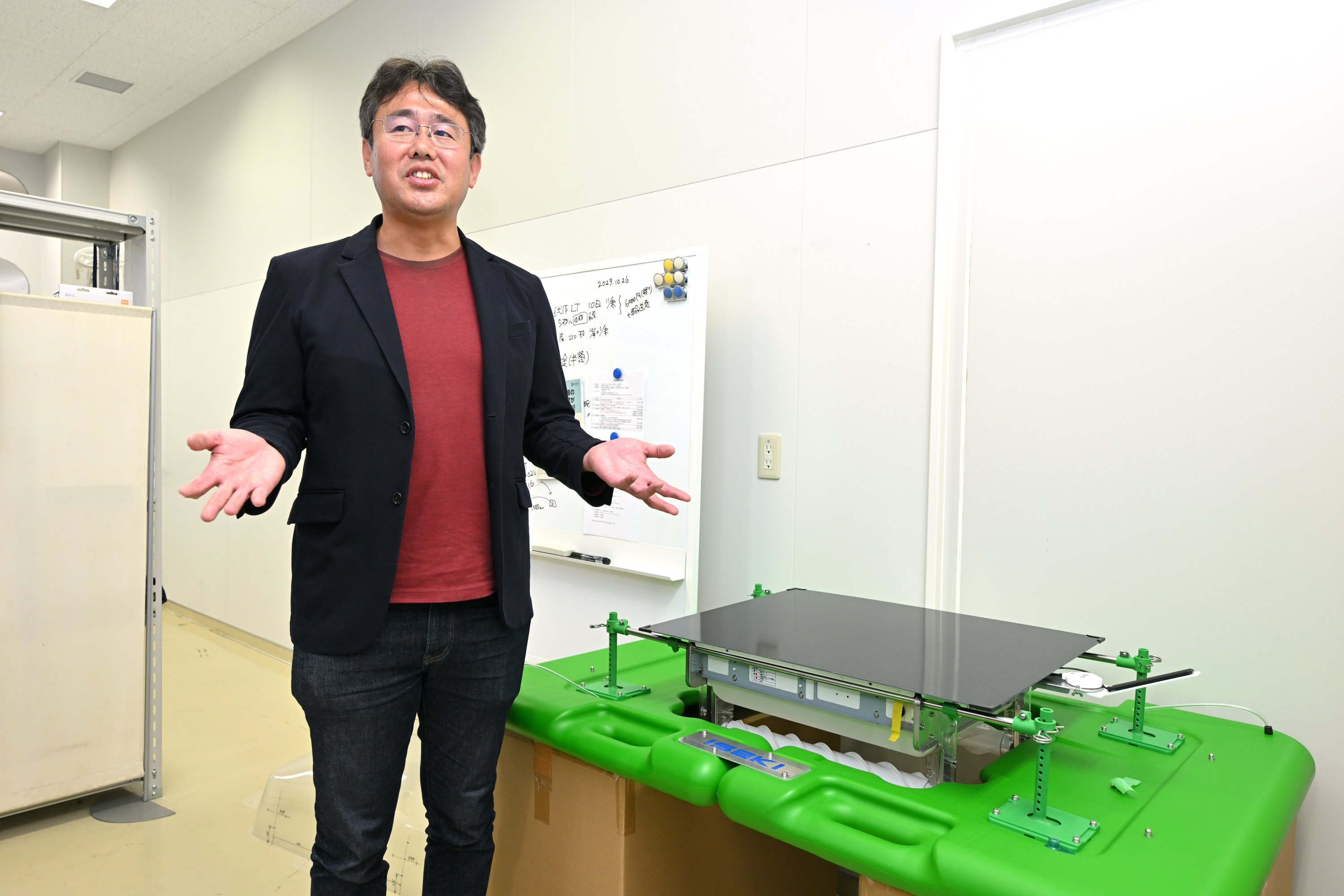第1回:農業の変革「Agri X」は、「AgriTech」にとどまらない!新たなエコシステムを狙うベンチャー群の出現