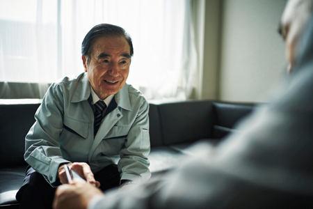 普通の会社員がなる「顧問」が増えている