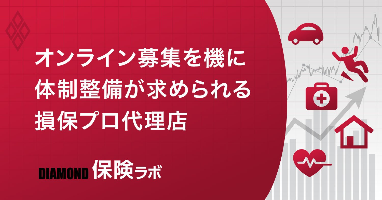 保険ラボ損保