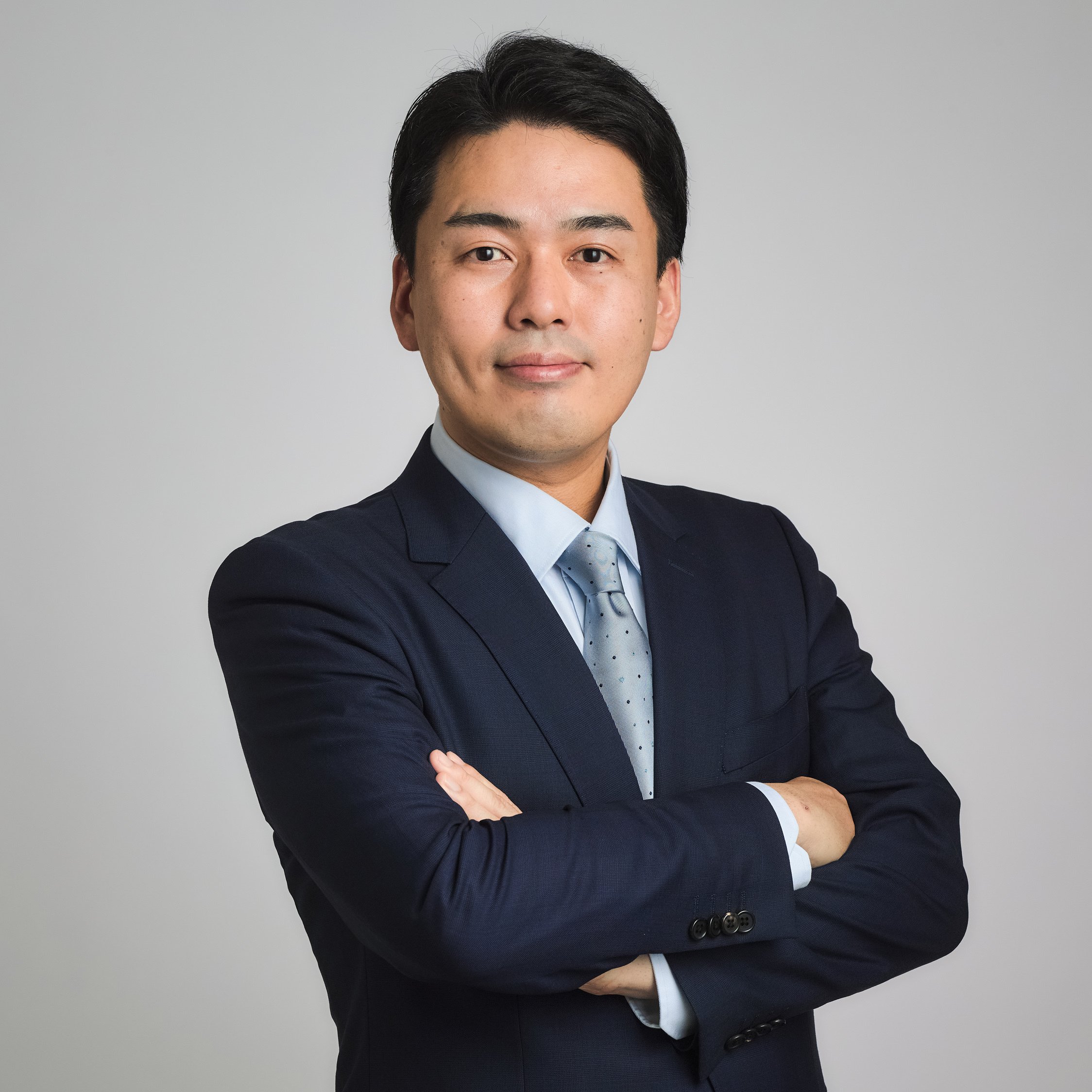 太田昂志