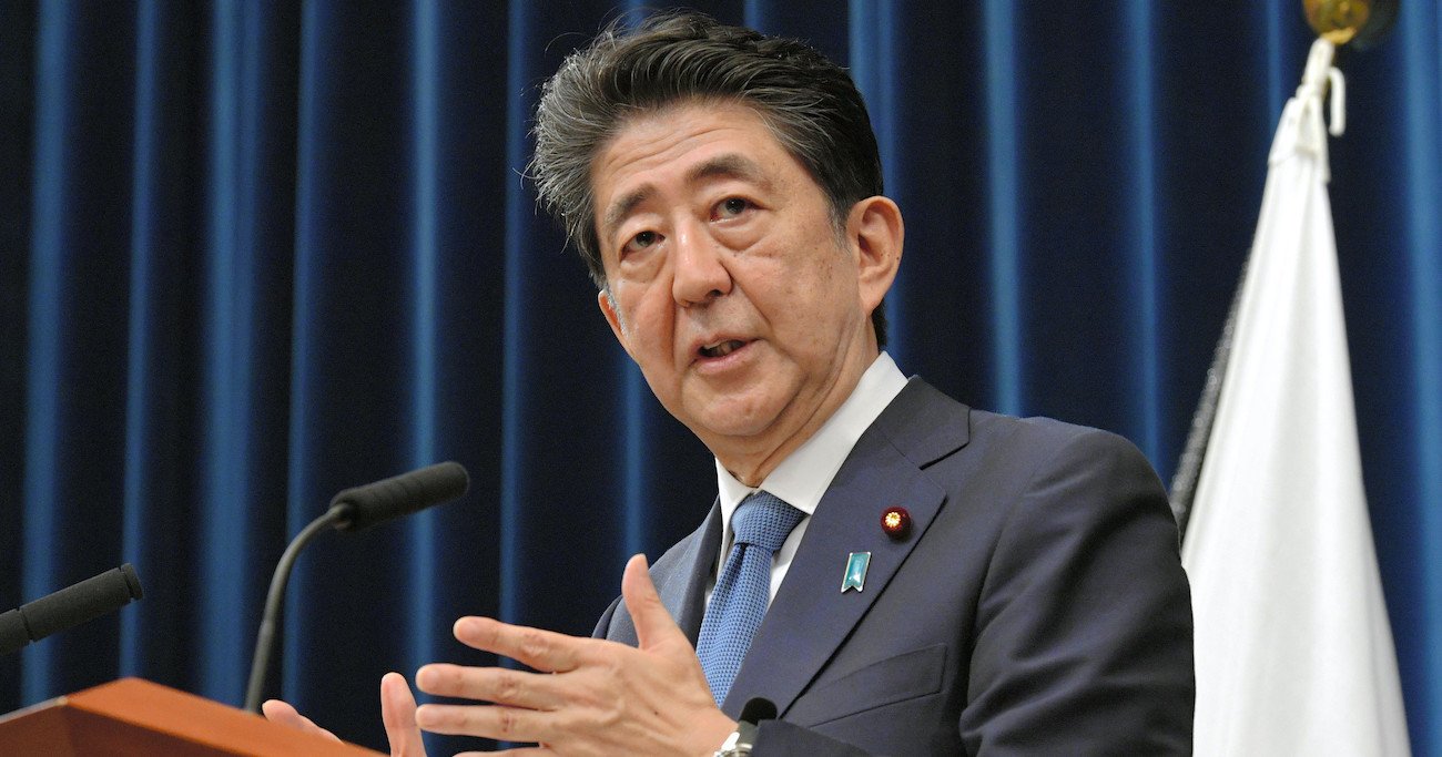 安倍首相辞任、米メディアはアベノミクスをどう総括したか【WSJ3分解説】