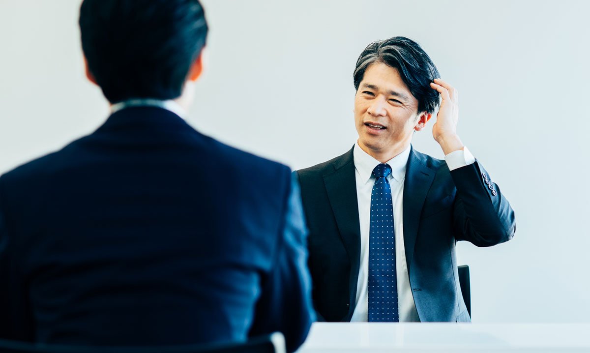 優れたリーダーは、なぜ「傾聴力」を磨くのか?