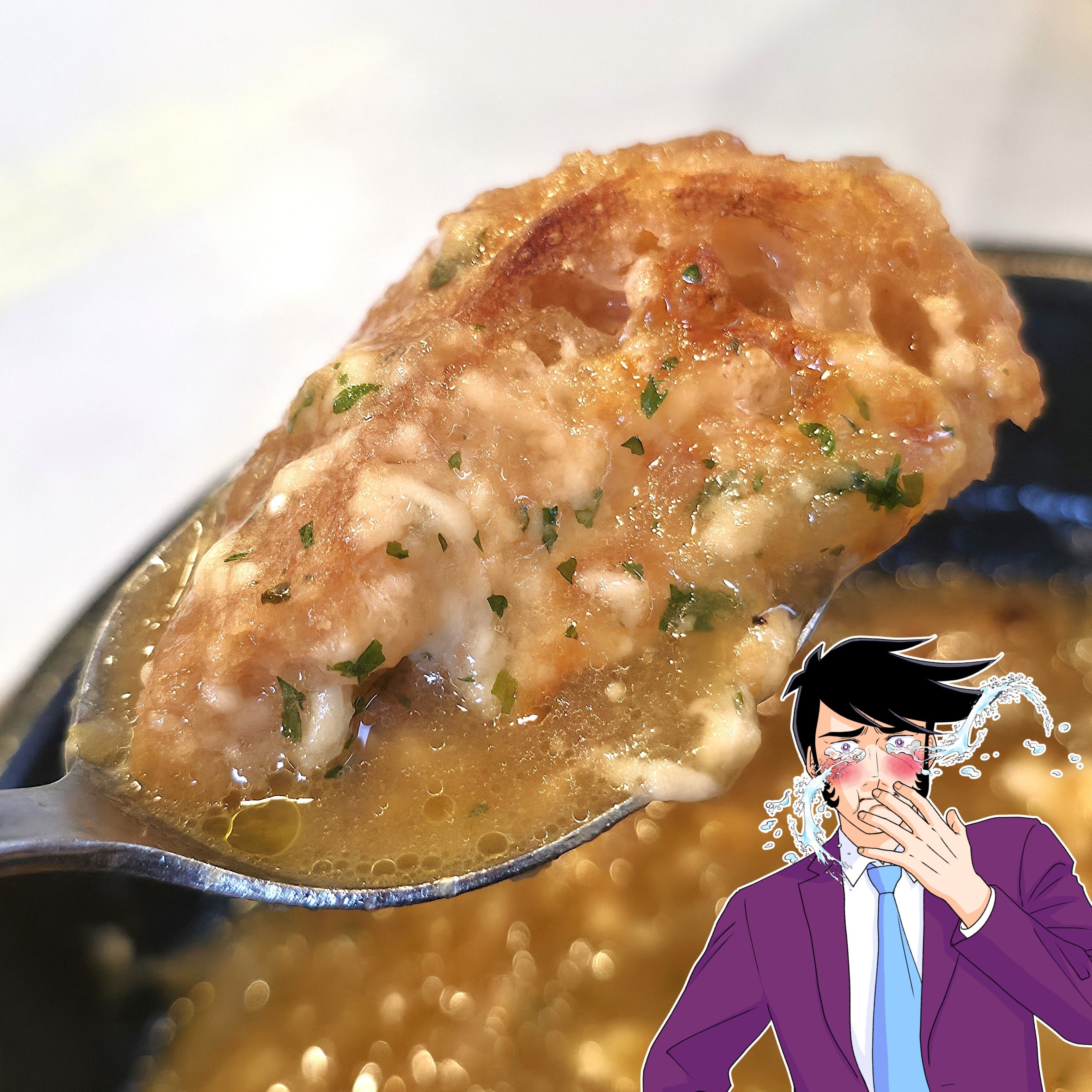 「鍋で欲しいくらいうまい」サイゼリヤの“300円メニュー”コスパ良すぎて毎回頼んじゃう!「あと5皿いけるレベルで好き」「愛してやまない」