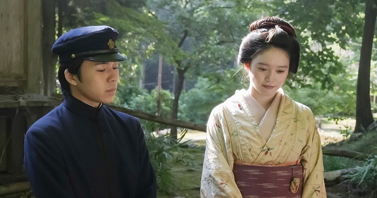 「松江の有名怪談スポット」なのに、小泉八雲が書き残していない不思議…朝ドラのオリジナルストーリーが素敵〈ばけばけ第50回〉