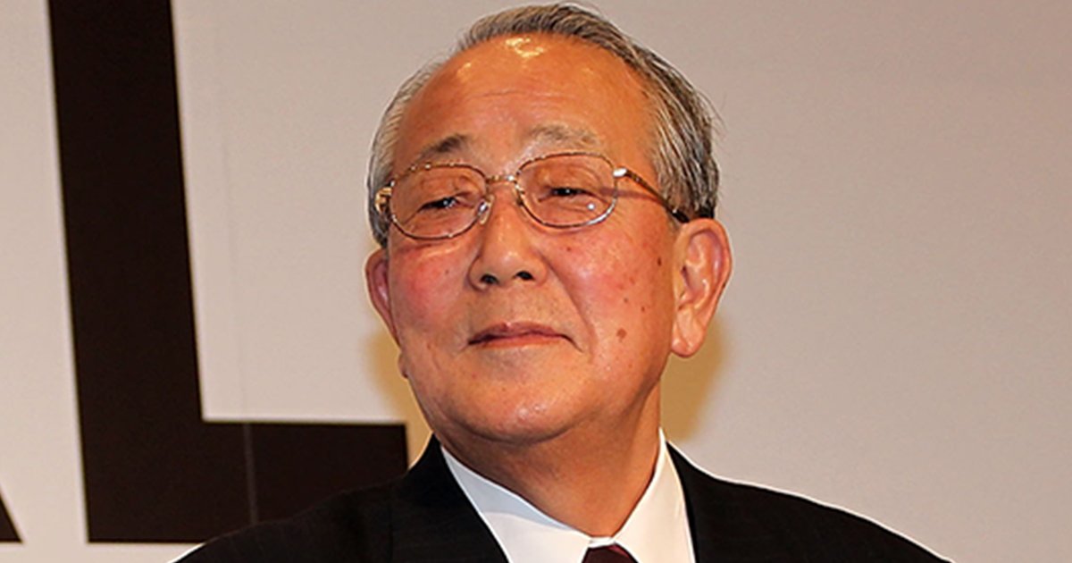 稲盛和夫一日一言