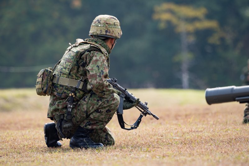 自衛隊の「超メンタルが強い人」の共通点とは?【書籍オンライン編集部セレクション】