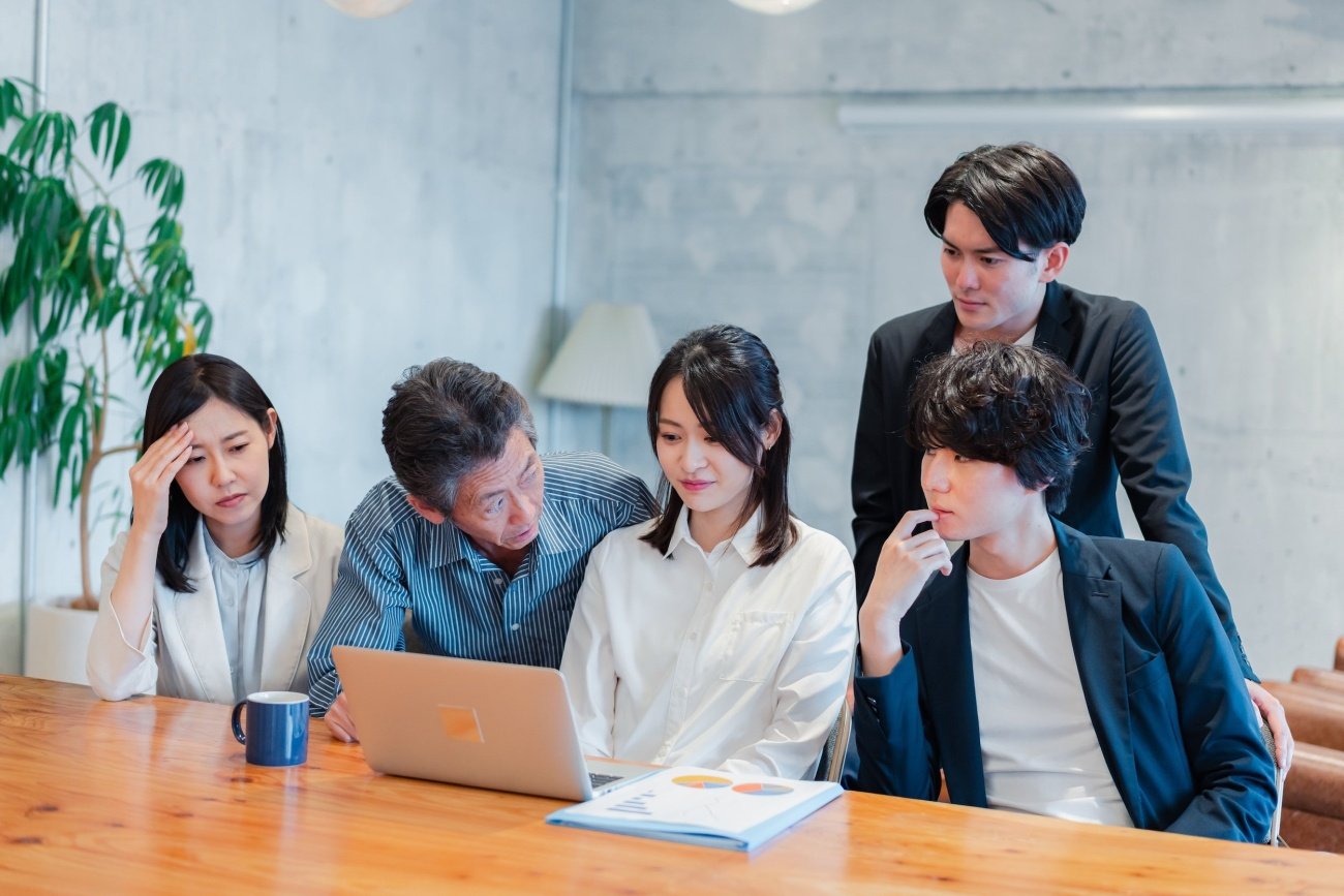 ダメな管理職は「部下が失敗する経験」を奪う。できる管理職なら、どうする?