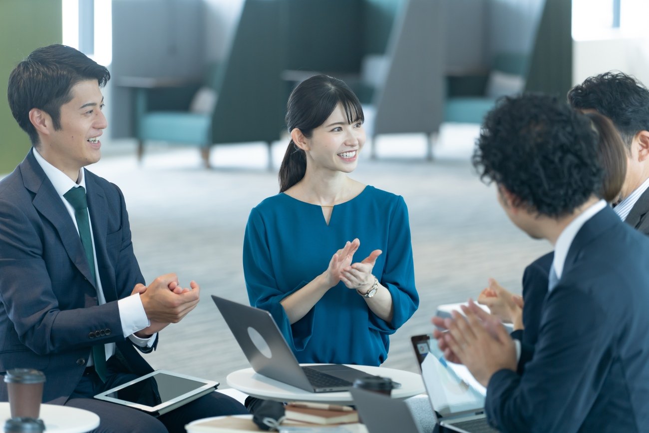 「いつも仕事がうまく回る人」が心がけているたった一つの「伝え方」のコツ