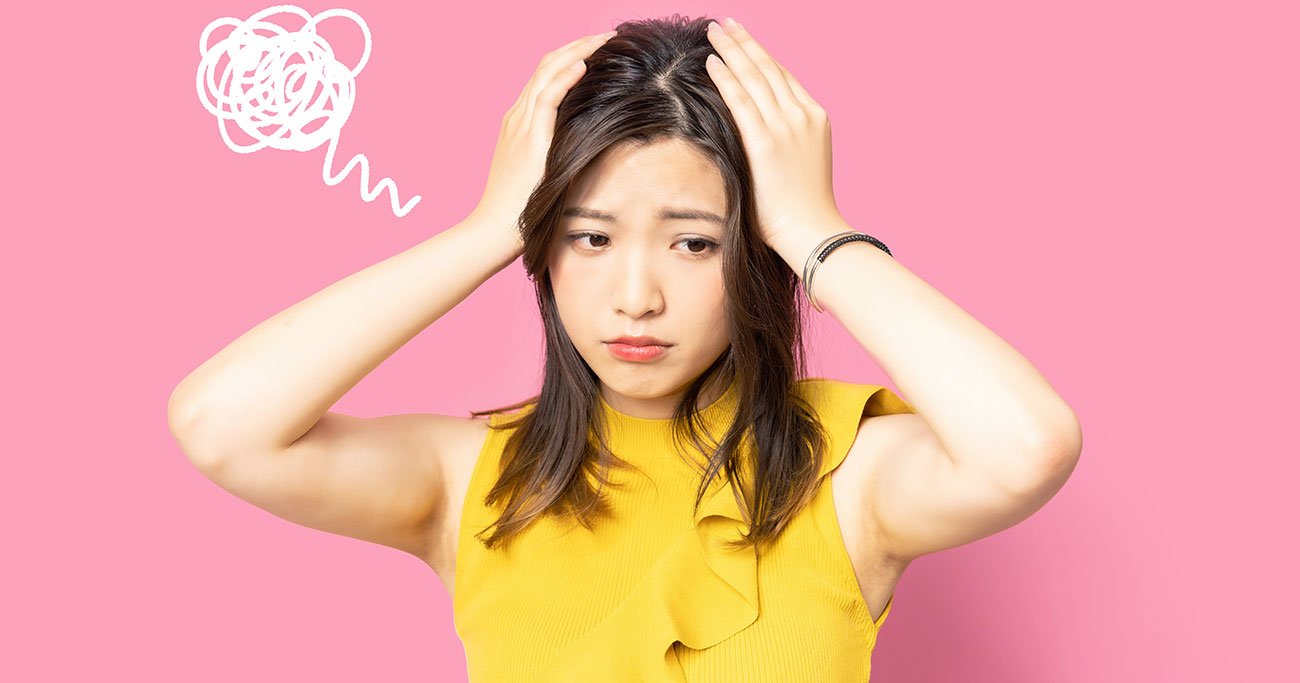 【あがり症克服】人前で話がうまい人と、ガチガチに固まる人の決定的な意識の違い