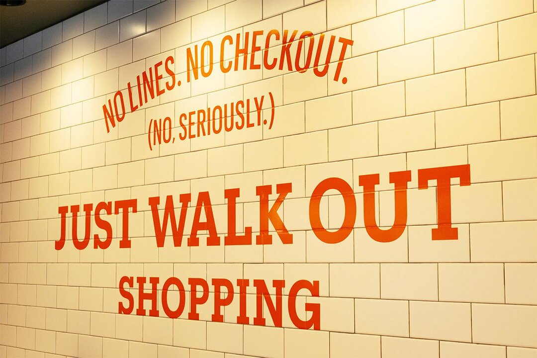 アマゾンと対決する、「レジ無し店舗」のすごいスタートアップ