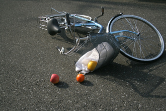 子どもの自転車事故で賠償1億円も!知って得する保険の知識