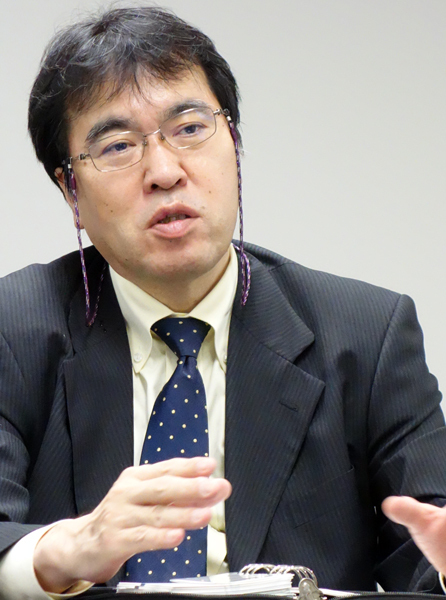 新日鉄住金ソリューションズに見る、システムインテグレーターがクラウド時代に生きる術