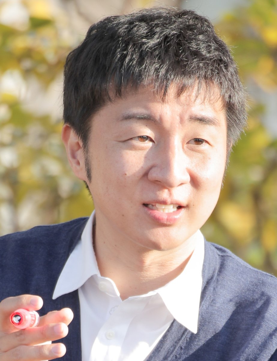 西辻一真マイファーム代表取締役
