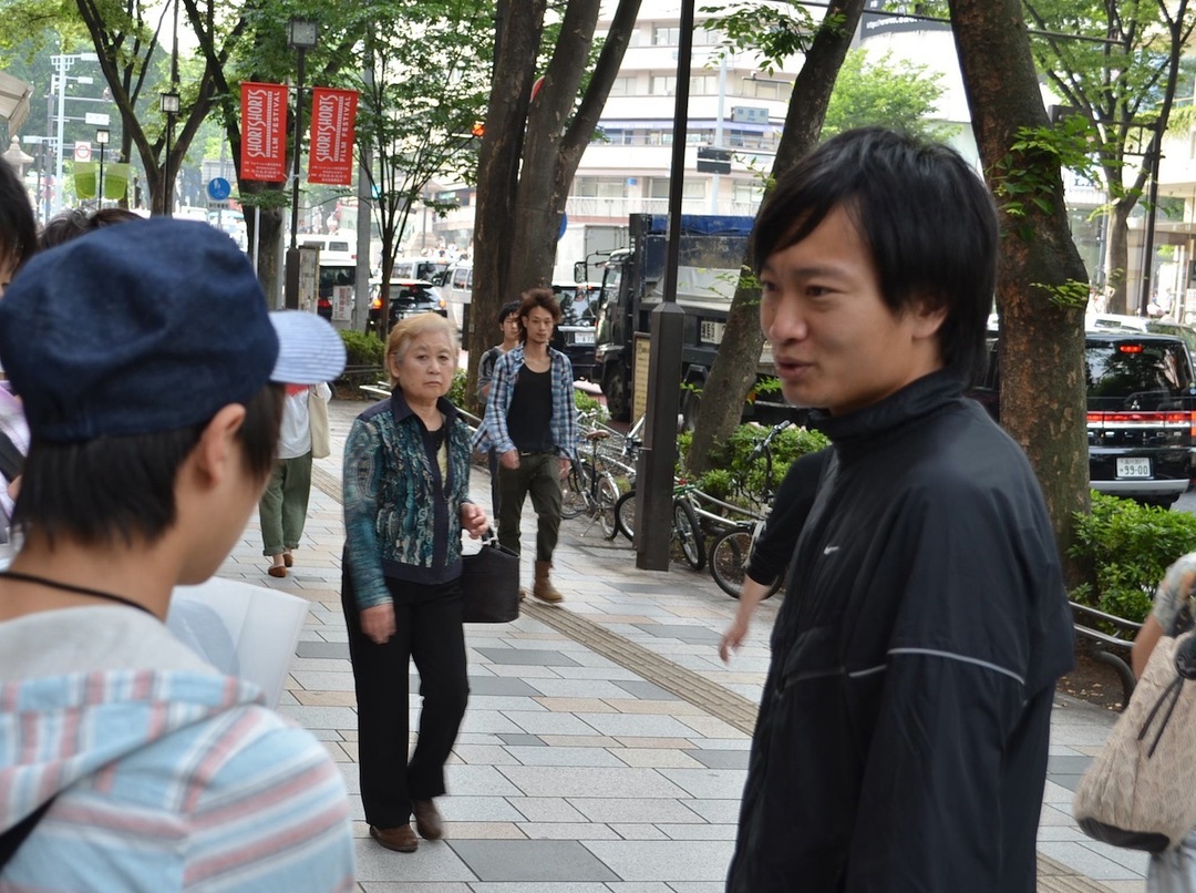 「夢はなんですか?」<br />街頭取材で感じた日本の空気感(下)