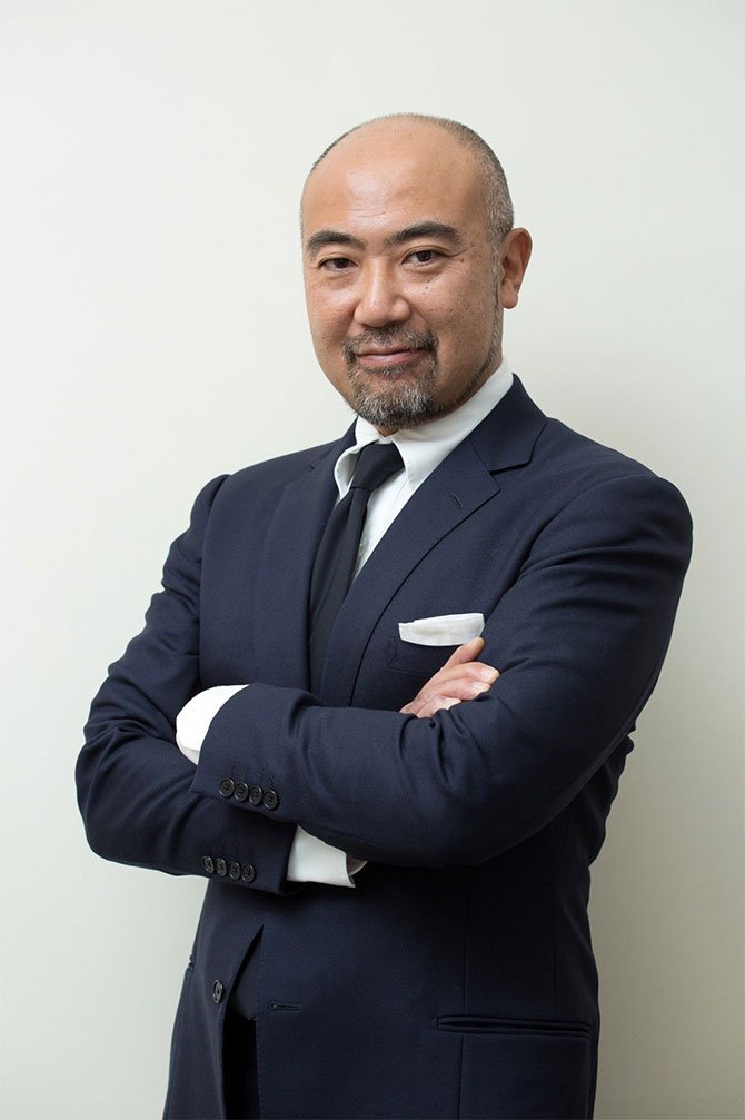 一橋大・楠木教授激白!<br />ワークマンをマネると<br />【地獄の一丁目】行きになる!