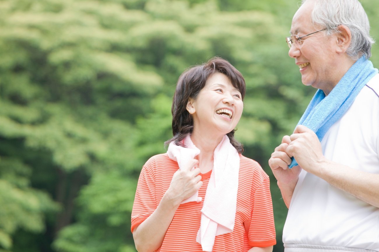 老後「いつもイライラする人」「心穏やかな人」の決定的な違い