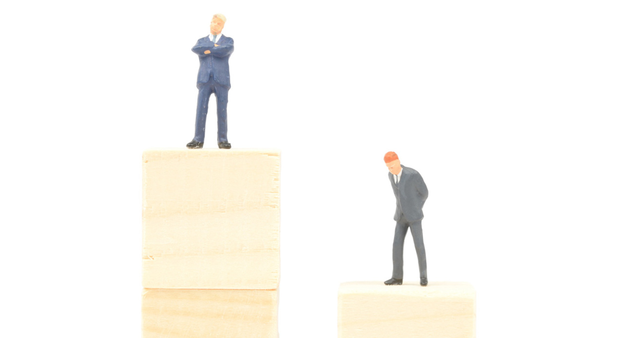 同じ成果を上げたのに 自分だけ評価されないのはなぜか イノベーション的発想を磨く ダイヤモンド オンライン