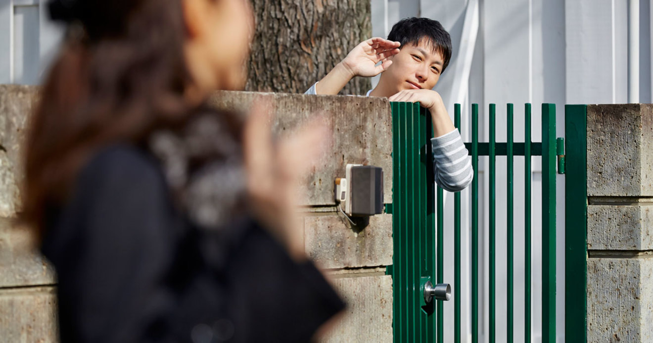 同窓会に行く妻」に心を乱す夫たちの意外な本音（上） | 井の中の宴 武藤弘樹 | ダイヤモンド・オンライン