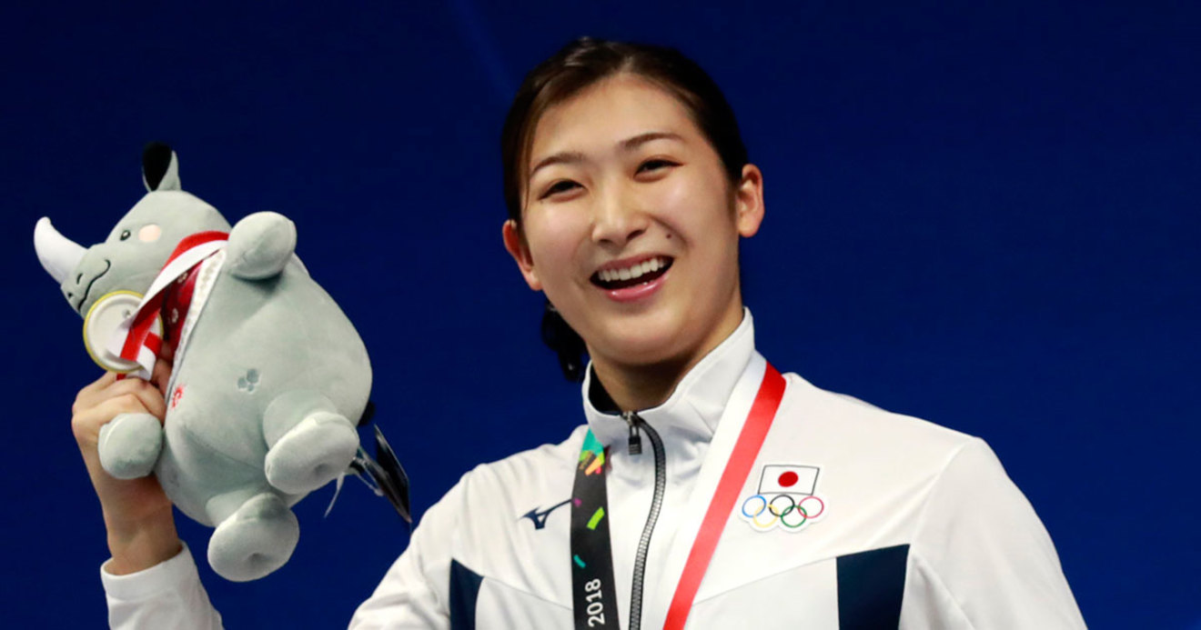 池江璃花子 白血病の衝撃 東京五輪にのめり込む日本社会への警鐘 ニュース3面鏡 ダイヤモンド オンライン