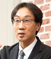 綿田裕孝