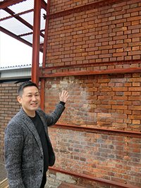 「地域横断×ファンド活用」で歴史ある町並みの保全・活性化を推進