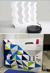 宇宙に家を建てるという目標の実現に向け「折り工学」による設計・製造事業を展開