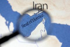 イラン、ホルムズ海峡封鎖ならその方法は？