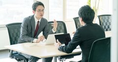 部下との会話を「盛り上げよう」としてスベる上司が、気づいていない「決定的な過ち」とは？