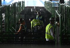 米半導体製造、TSMC工場建設で見えた課題