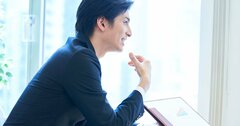 できる営業は、なぜ会話の「つかみ」に困らないのか？