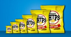 米消費者のつなぎ止め、秘策はミニサイズ商品