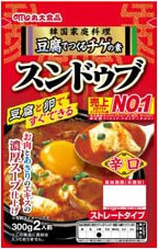 食品各社がスンドゥブやプルコギに熱視線！冬の風物詩“鍋”をも席巻する韓流のパンチ力