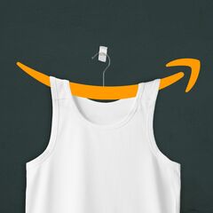 「アマゾン百貨店」、PB衣料販売の起爆剤に