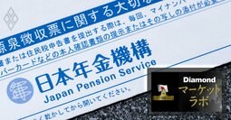 年金改革「先送り」で中身スカスカの年金法案、制度安定のために本当に必要なこと