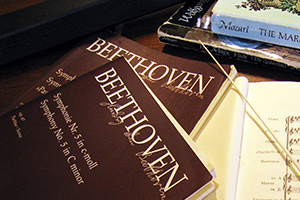 ベートーヴェンの第九は<br />完成当時から革新的な交響曲だった