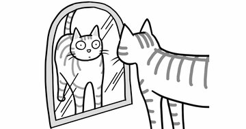 もしもあの有名人が猫を飼っていたら…こんな格言をつぶやいたかもニャ!