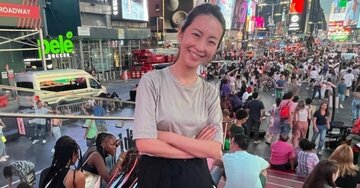 総額100万円超のニューヨーク親子1カ月留学で得た、英語だけじゃない「意外な成果」とは？