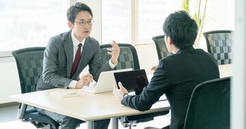 部下との会話を「盛り上げよう」としてスベる上司が、気づいていない「決定的な過ち」とは?