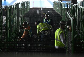 米半導体製造、TSMC工場建設で見えた課題